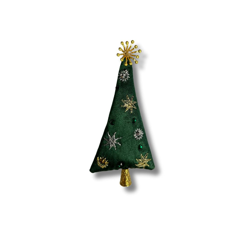 Annual Festival Pin 2024